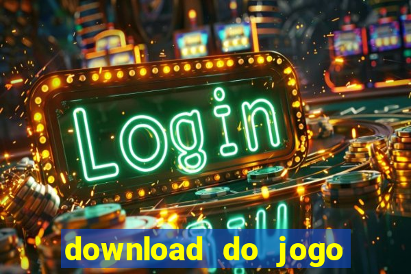 download do jogo do homem-aranha